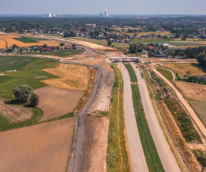 Inwestycje drogowe w całej Polsce w toku. Kontrakty za 60 mld zł