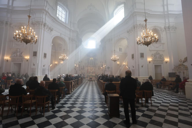 Pogrzeb Wojciecha Morawskiego