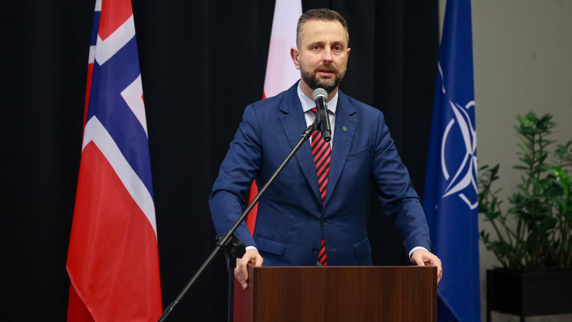 Zielony Okręg Przemysłowy Kaszubia. Nowe fabryki i bezpieczeństwo Bałtyku