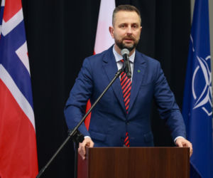 Zielony Okręg Przemysłowy Kaszubia. Nowe fabryki i bezpieczeństwo Bałtyku