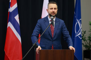 Zielony Okręg Przemysłowy Kaszubia. Nowe fabryki i bezpieczeństwo Bałtyku