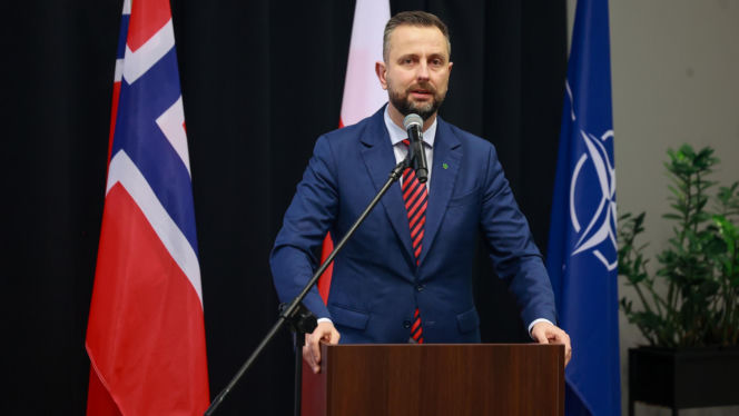 Zielony Okręg Przemysłowy Kaszubia. Nowe fabryki i bezpieczeństwo Bałtyku