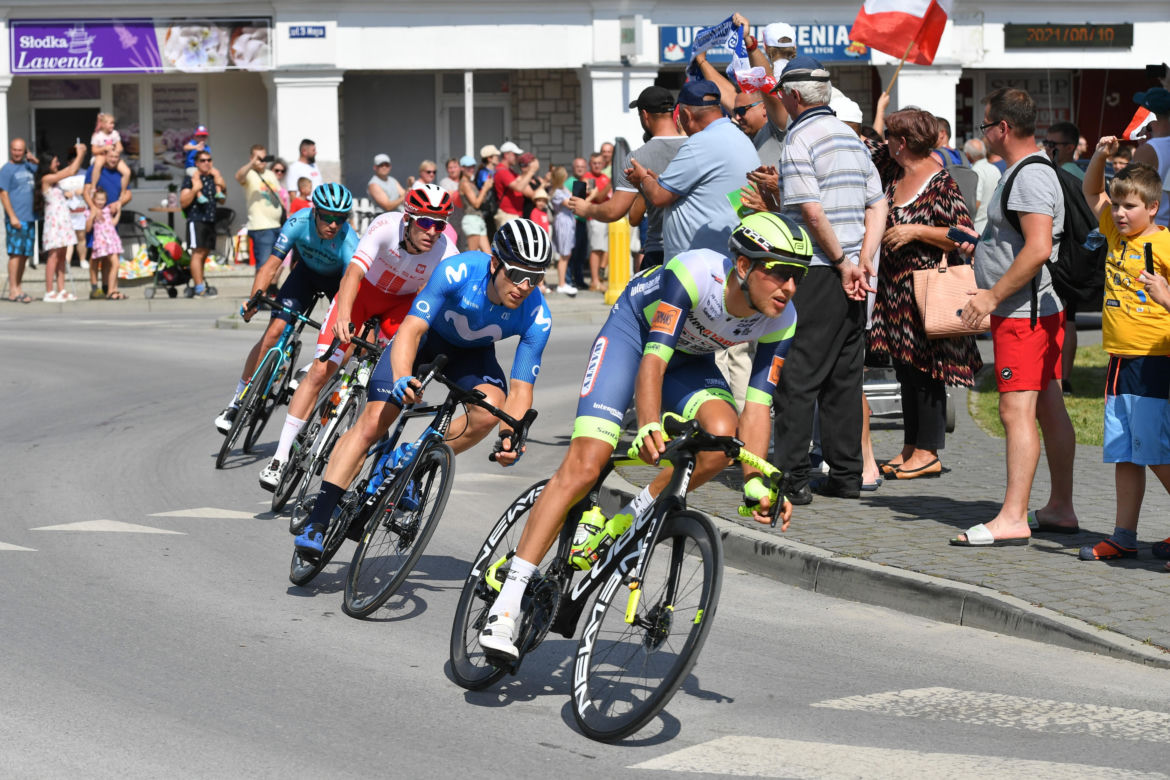 Tour de Pologne