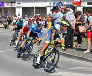 Tour de Pologne