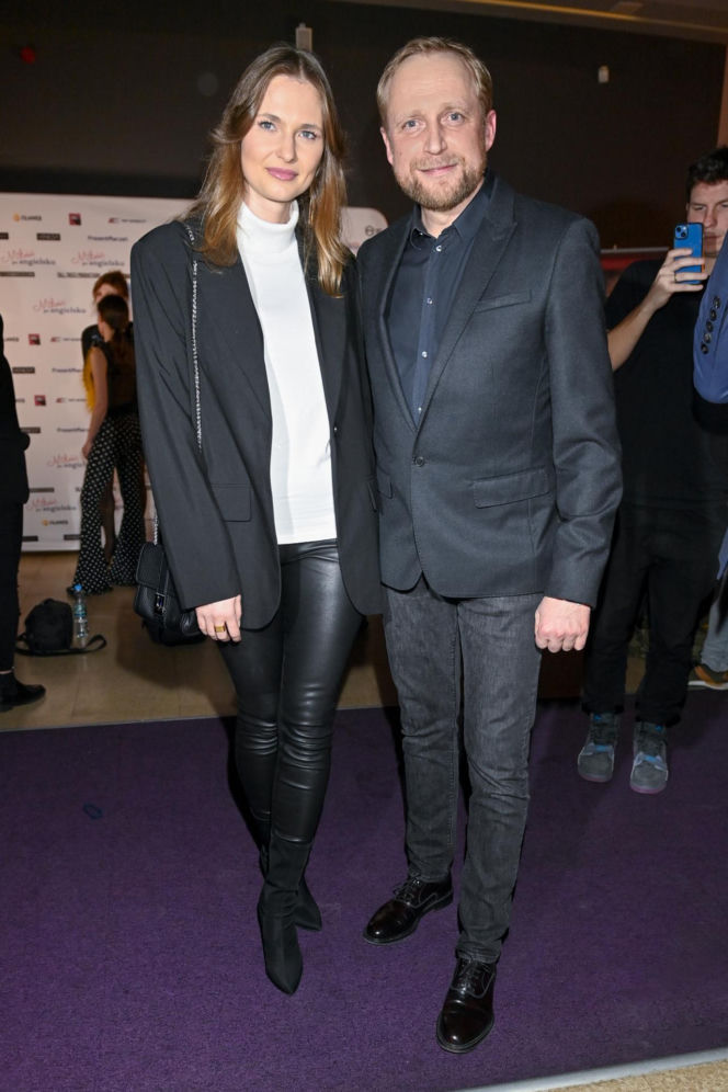 Żona Piotra Adamczyka miała groźny wypadek! Tak się skończył ich wypad na Bali