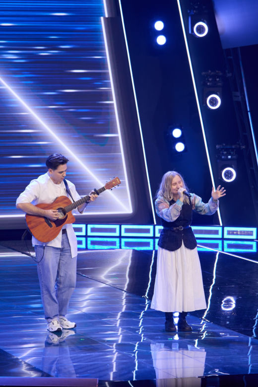 Kassia Noua i Illia