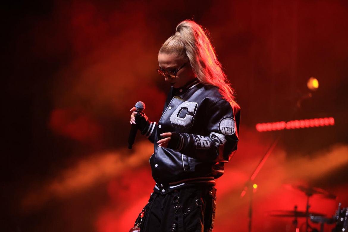 ESKA Music Tour na Dniach Chorzowa 2025
