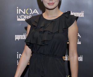 Dorota Gardias