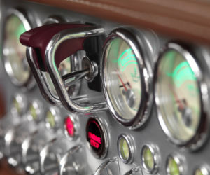 Spyker C8 Preliator