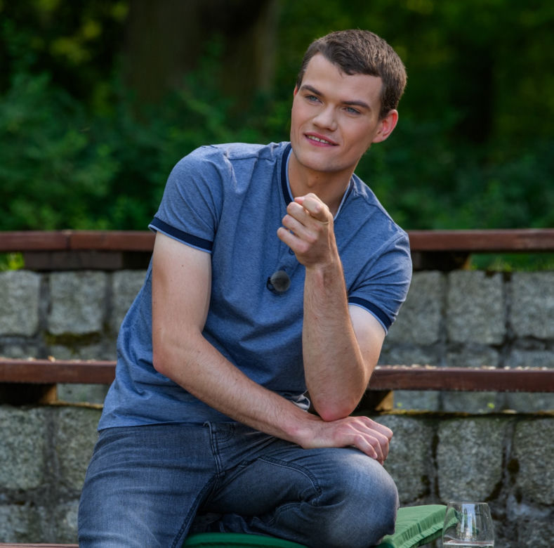 Michał z "Rolnik szuka żony" wziął ślub?