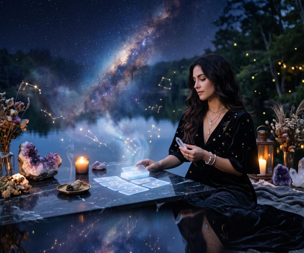 horoskop dzienny
