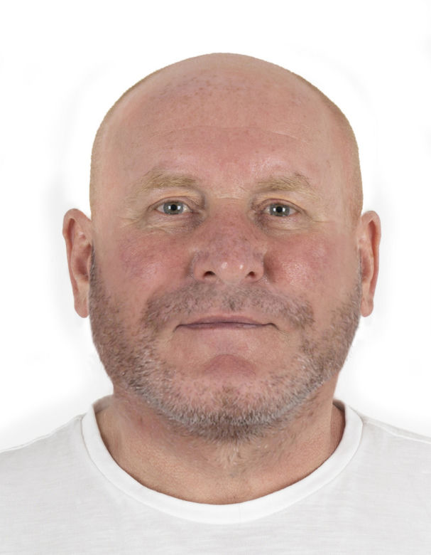 Jacek Jaworek