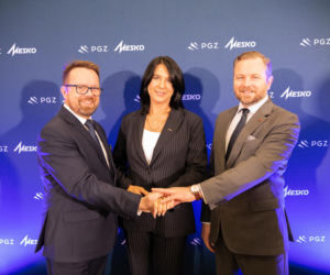 10 tysięcy ładunków w miesiąc. MESKO S.A. wzmacnia produkcję amunicji