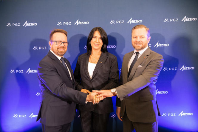 10 tysięcy ładunków w miesiąc. MESKO S.A. wzmacnia produkcję amunicji