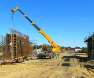 Trasa S19 Podgórze-Kamień