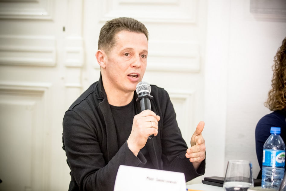 Otwarte obrady jury