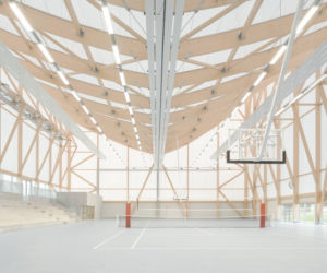 Short lista Mies van der Rohe Award 2026