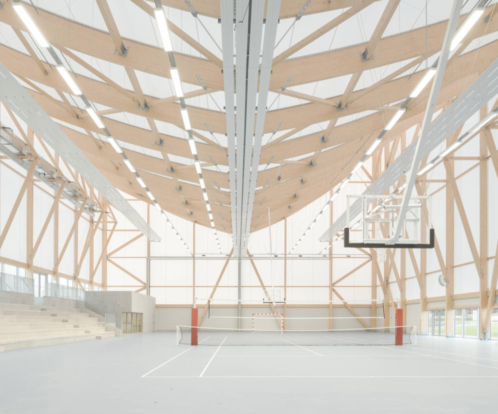 Short lista Mies van der Rohe Award 2026