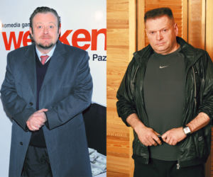 Damięcki zagra Bartka!