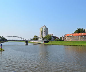 Odra. Rejsy wycieczkowe