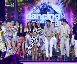 Dancing With The Stars. Taniec z Gwiazdami