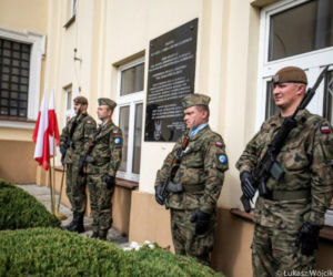 75. rocznica akcji rozbicia więzienia w Radomiu przez oddziały podziemia niepodległościowego