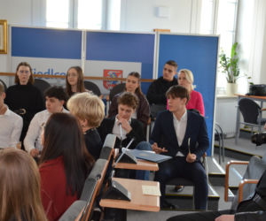 Czy w Siedlcach rośnie pokolenie dialogu? Wielkie podsumowanie debat młodzieżowych