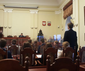 Młodzieżowa Rada Miasta Bydgoszczy