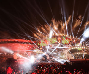 Sylwester z Dwójką w Katowicach: To mogliście przeoczyć w telewizji