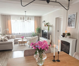 Remont domu z lat 70. - Podbeskidzie