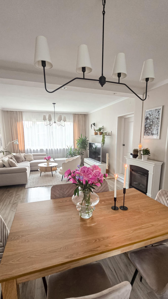 Remont domu z lat 70. - Podbeskidzie