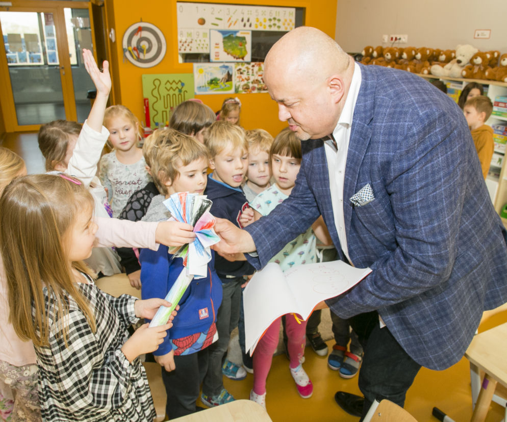 Gwiazdkowe Marzenie. Wilanów dba o magię na święta