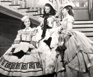 Ann Rutherford