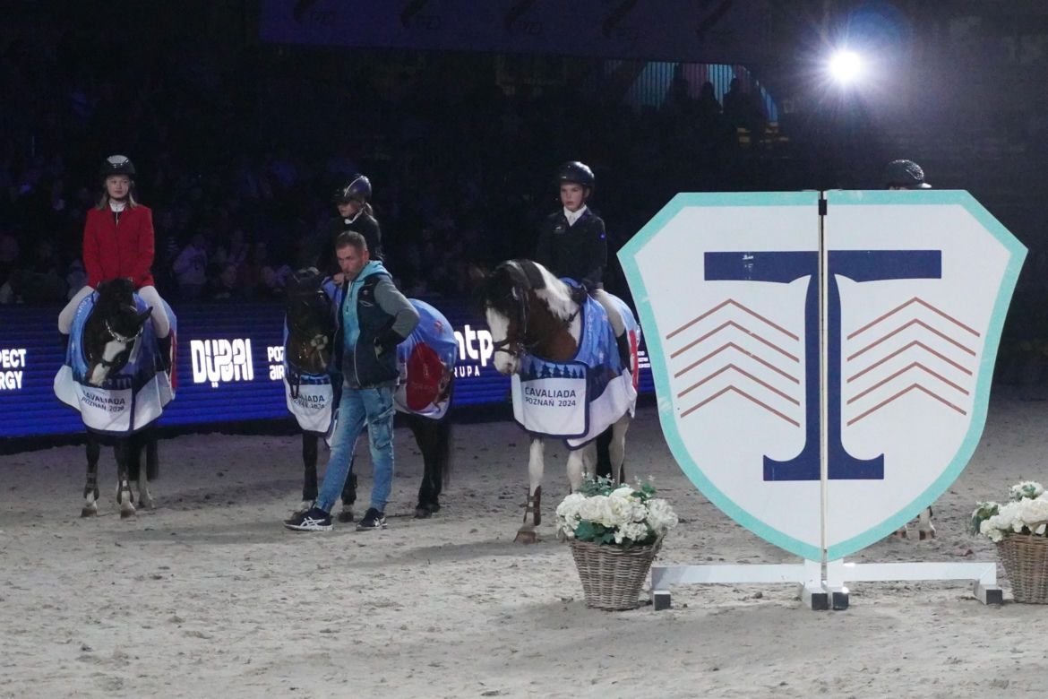 Cavaliada Poznań 2024 