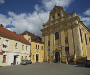Bandzior uciekł z więzienia i skatował księdza