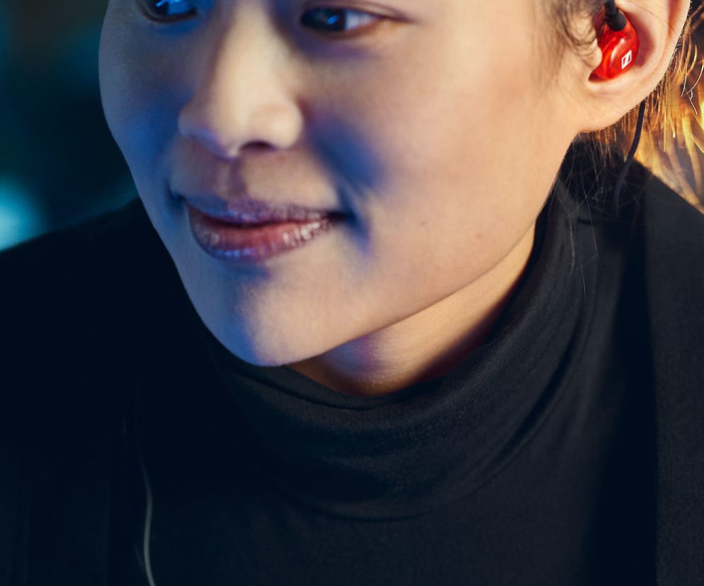 Sennheiser IE 100 PRO