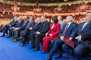 34. Urodziny Radia Maryja