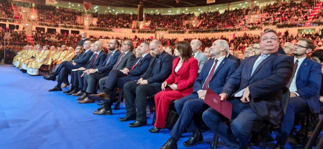 34. Urodziny Radia Maryja