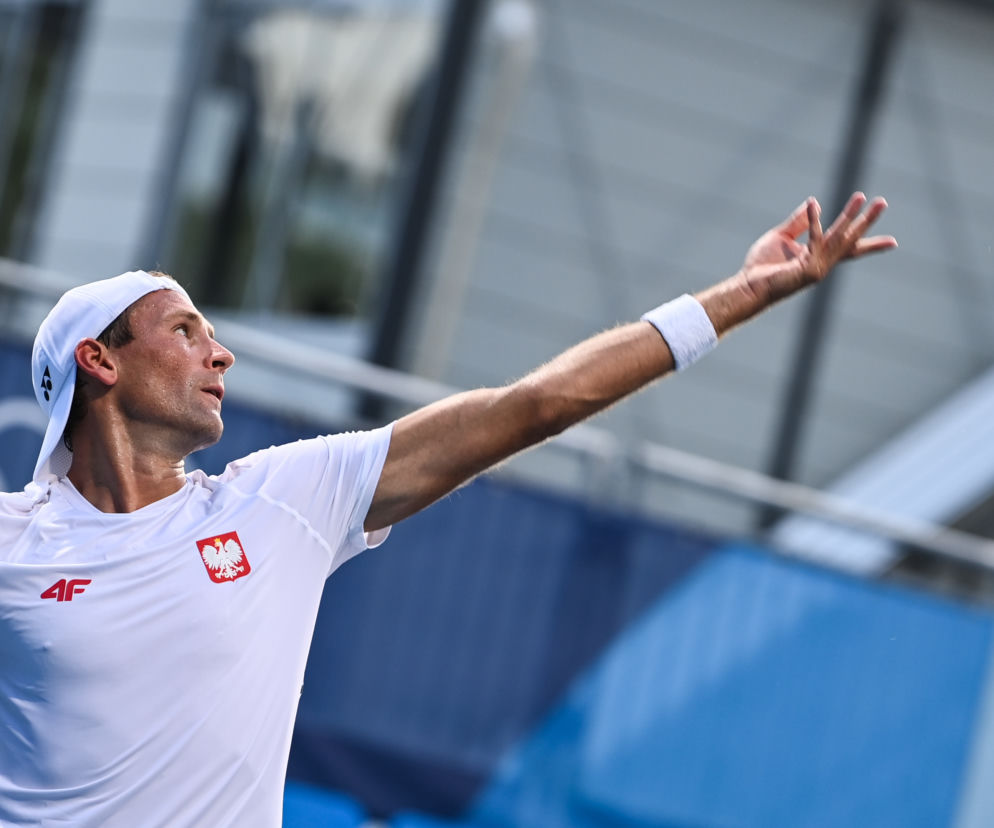 Łukasz Kubot