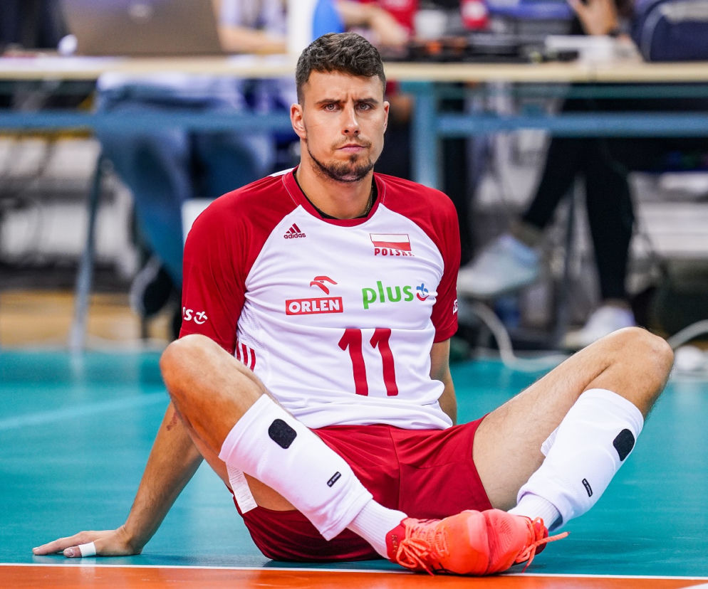 Fabian Drzyzga: kim jest, sylwetka, żona, rodzina, osiągnięcia