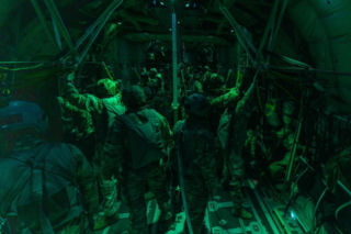 Siły specjalne USA i Izraela wejdą do Iranu? Na stole leży plan zabezpieczenia materiałów jądrowych