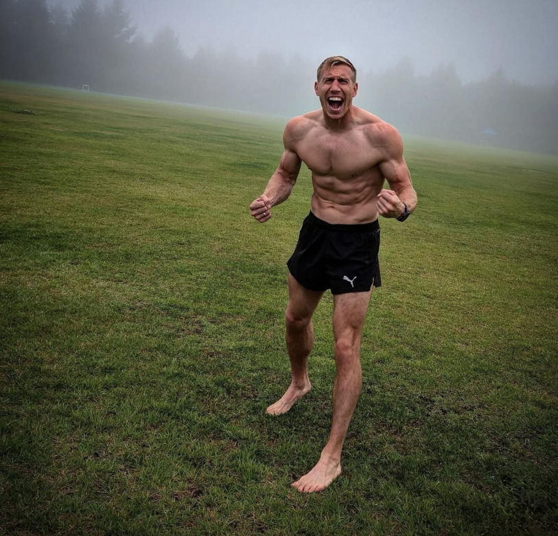 Piotr Lisek