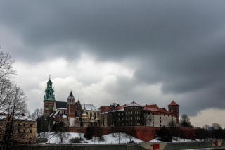 Co za dzień w Krakowie 02.12.2025! Czy to naprawdę ostatki spokoju przed nadchodzącym atakiem pogody?