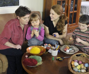 Kaja Paschalska, Agnieszka Kotulanka 