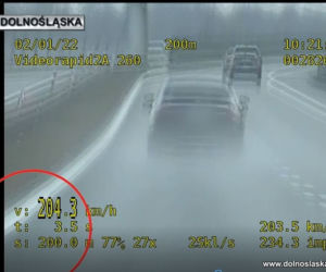 Posypały się mandaty po 2500 tysięcy. Grupa SPEED na tropie piratów drogowych
