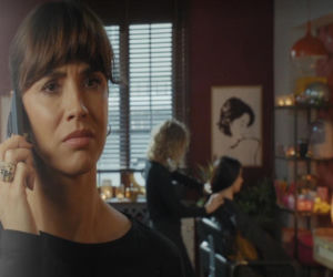 M jak miłość odc. 1932. Kama (Michalina Sosna)