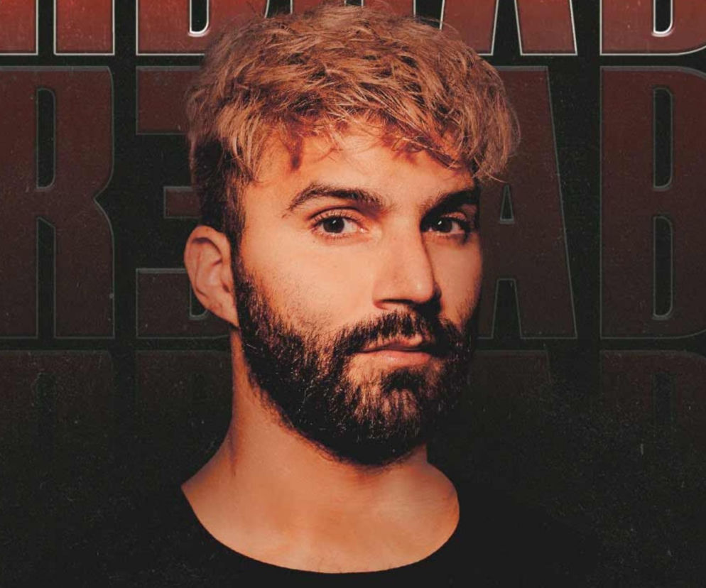 R3HAB w Polsce 2022! Kiedy i gdzie wystąpi znany producent? [DATA, MIEJSCE, BILETY]