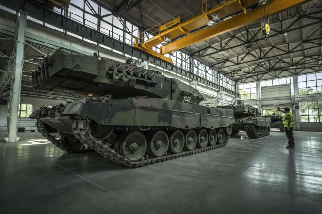 Podsumowanie roku 2025 w WZM S.A. Strategiczne umowy i budowa pancernej potęgi