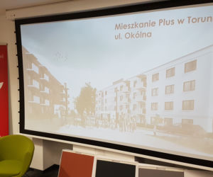 W Toruniu powstanie osiedle w ramach Mieszkania Plus - wniosek został złożony
