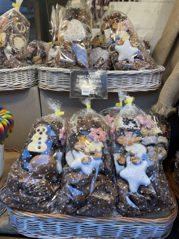 Wystartował Łódzki Jarmark Bożonarodzeniowy. Jakie ceny w tym roku? 